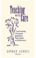 Teaching with Care