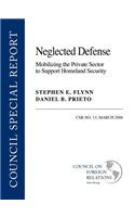 Neglected Defense