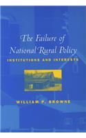 Failure of National Rural Policy