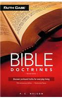 Bible Doctrines