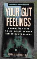 Your Gut Feelings