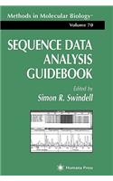 Sequence Data Analysis Guidebook