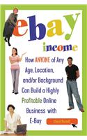 eBay Income