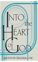 Into the Heart of God.