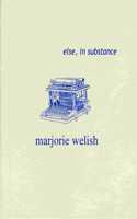 Else, in Substance