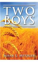 Two Boys