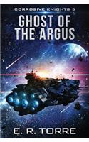 Ghost of the Argus