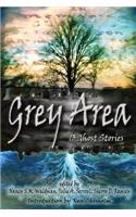 Grey Area: 13 Ghost Stories