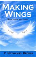 Making Wings