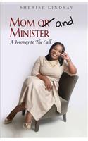 Mom and Minister