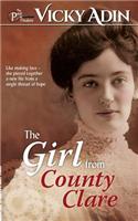 The Girl from County Clare