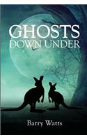 Ghosts Down Under