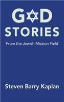 God Stories from the Jewish Mission Field