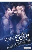 Unscripted Love (Road to Blissville, #1)