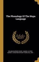 Phonology Of The Hupa Language