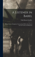 Listener in Babel