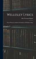 Wellesley Lyrics