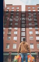 Het Pachtcontract