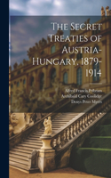 Secret Treaties of Austria-Hungary, 1879-1914