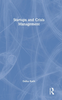 Startups and Crisis Management
