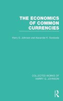 Economics of Common Currencies