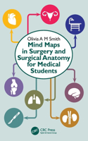 Mind Maps in Surgery and Surgical Anatomy for Medical Students