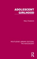 Adolescent Girlhood