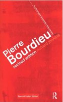 Pierre Bourdieu (Revised Edition) [Paperback] Richard Jenkins