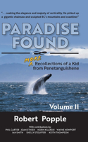 Paradise Found