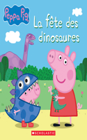 Peppa Pig: La Fête Des Dinosaures