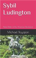 Sybil Ludington
