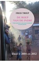 De roep van de Indri