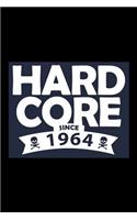 Hard Core Since 1964