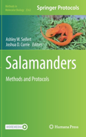 Salamanders