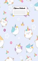Caticorn Notebook