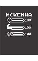 McKenna