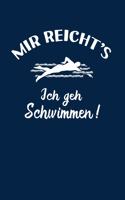 Schwimmer