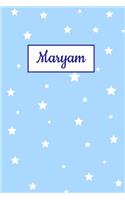 Maryam