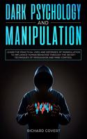 Dark Psychology and Manipulation
