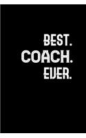 Best Coach Ever