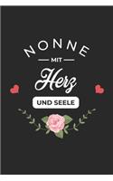 Nonne Mit Herz und Seele