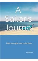 A Sailor's Journal