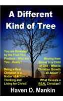 Different Kind of Tree