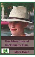 The Adventures of Huckleberry Finn