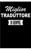 Miglior Traduttore Di Sempre.