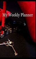 My Weekly Planner
