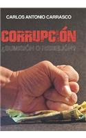Corrupción