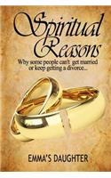 Spiritual Reasons