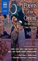 Poems of the Orient