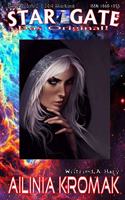 STAR GATE - Staffel 2 - 013-014